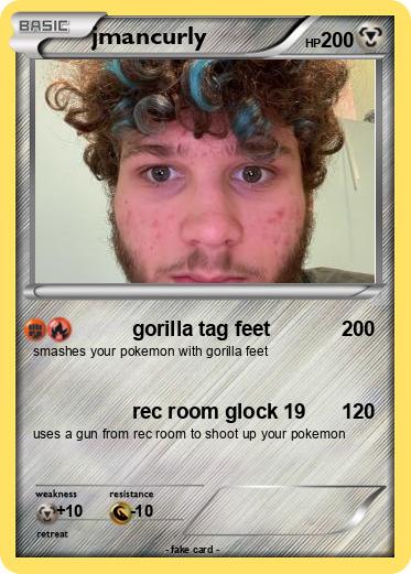 Pokemon jmancurly