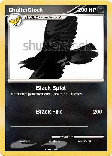 Pokemon ShutterStock