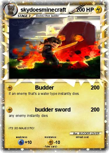 Pokemon skydoesminecraft