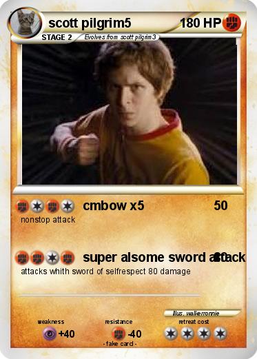 Pokemon scott pilgrim5