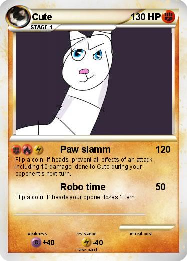 Pokemon Cute