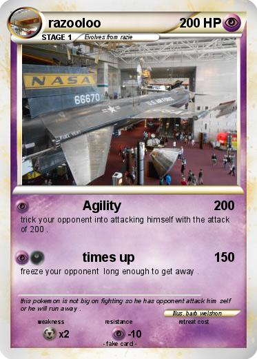 Pokemon razooloo