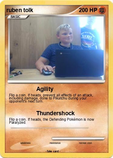 Pokemon ruben tolk