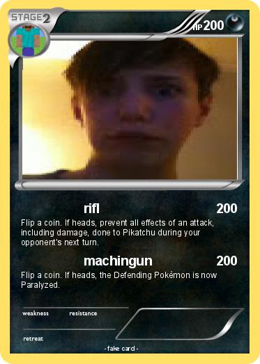 Pokemon 