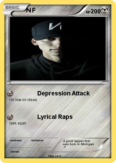 Pokemon NF