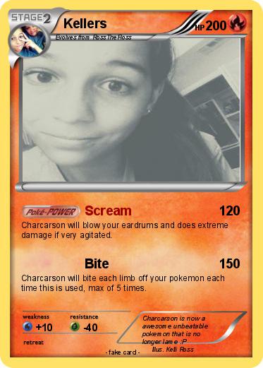 Pokemon Kellers