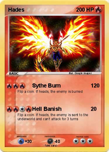 Pokemon Hades