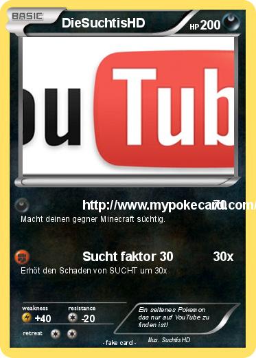 Pokemon DieSuchtisHD