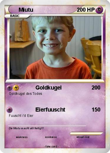 Pokemon Miutu