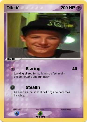 Pokemon Ditelič
