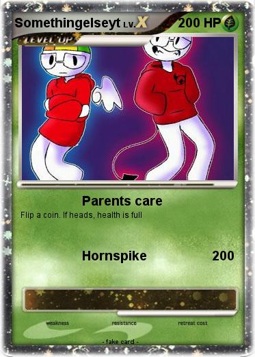 Pokemon Somethingelseyt