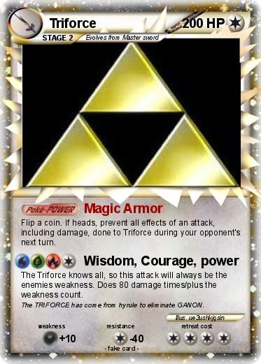 Pokemon Triforce