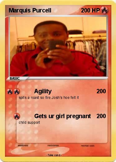 Pokemon Marquis Purcell