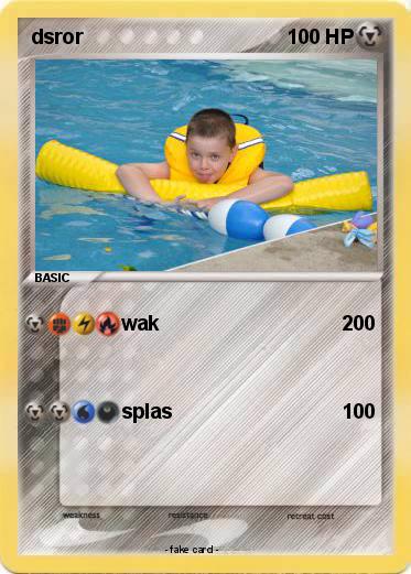 Pokemon dsror