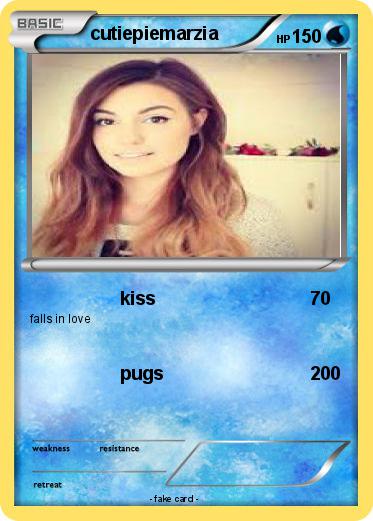 Pokemon cutiepiemarzia