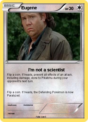 Pokemon Eugene