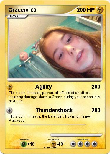 Pokemon Grace