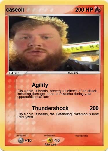 Pokemon caseoh