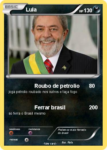 Pokemon Lula