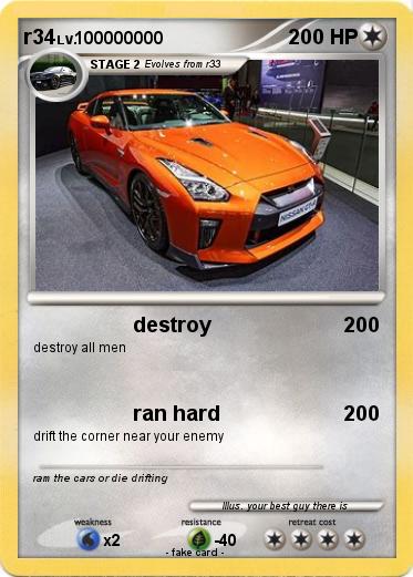 Pokemon r34