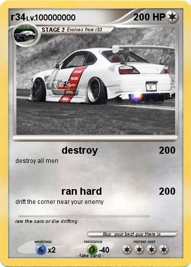 Pokemon r34