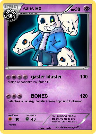 Pokemon sans EX
