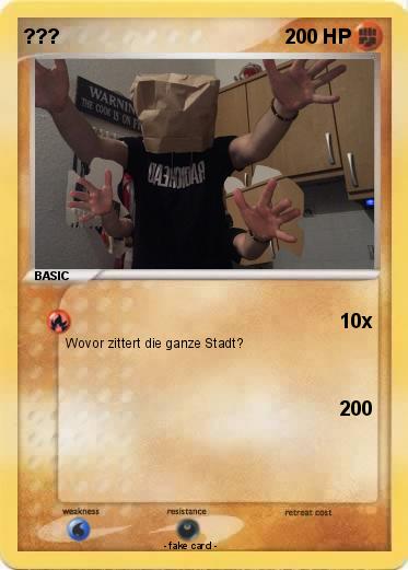 Pokemon ???
