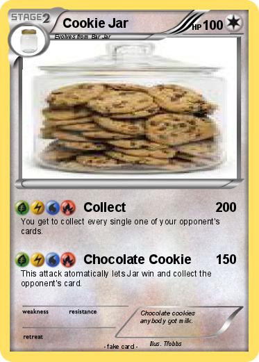 Pokemon Cookie Jar