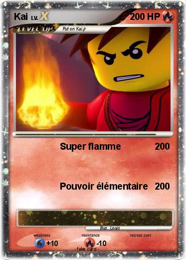Pokemon Kai