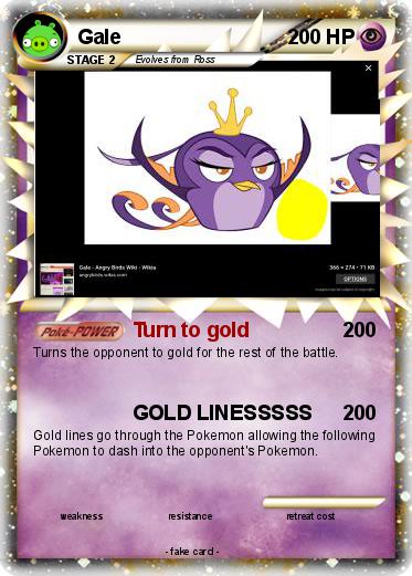 Pokemon Gale