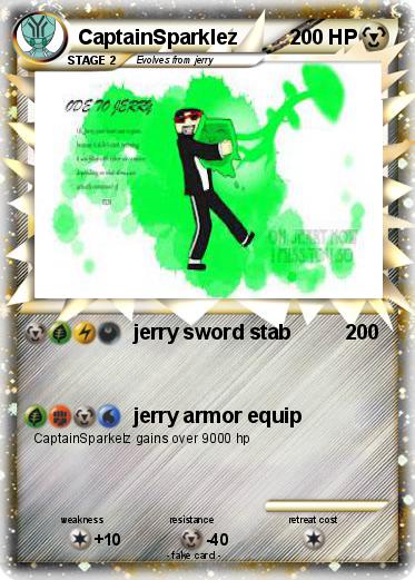 Pokemon CaptainSparklez