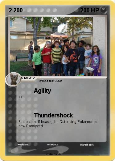 Pokemon 2 200