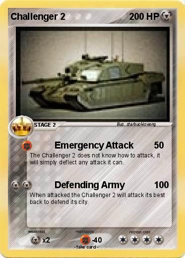 Pokemon Challenger 2