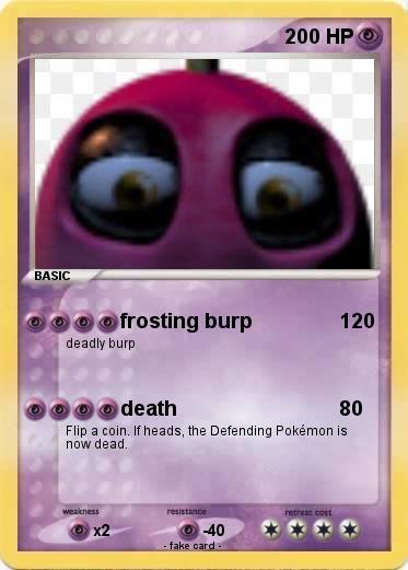 Pokemon 