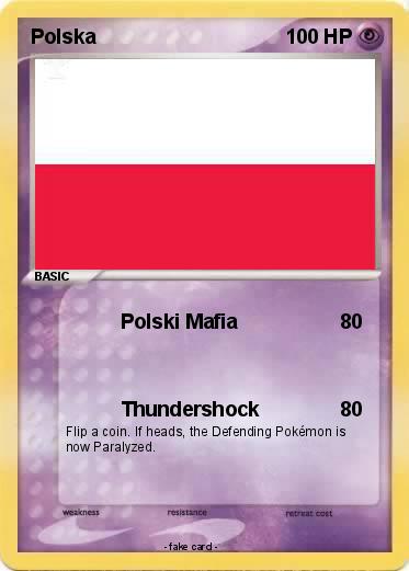 Pokemon Polska
