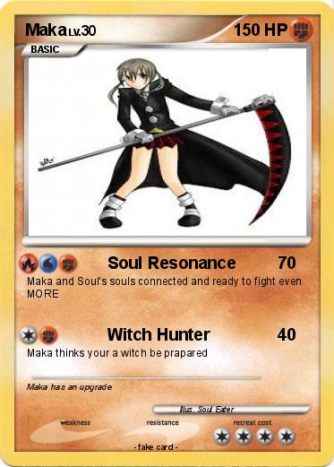 Pokemon Maka