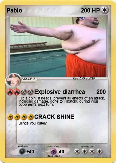 Pokemon Pablo