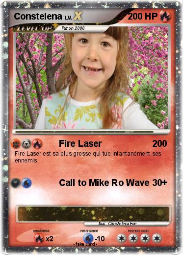 Pokemon Constelena
