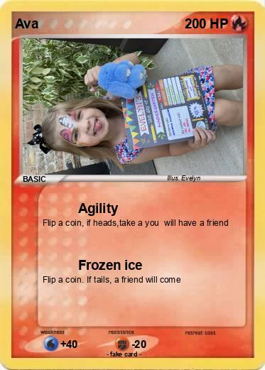 Pokemon Ava