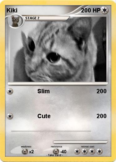 Pokemon Kiki