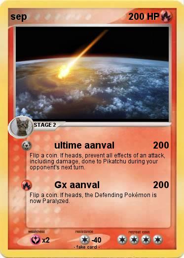 Pokemon sep