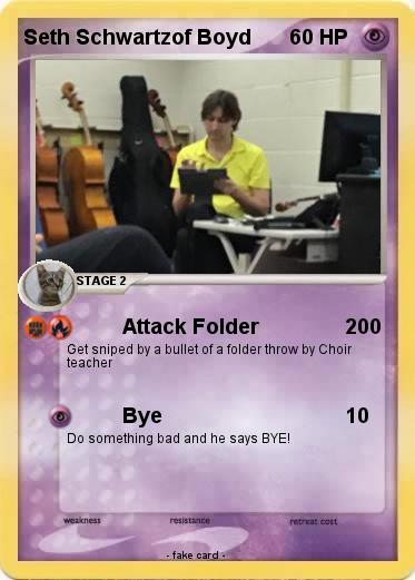 Pokemon Seth Schwartzof Boyd