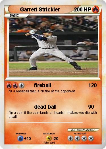 Pokemon Garrett Strickler