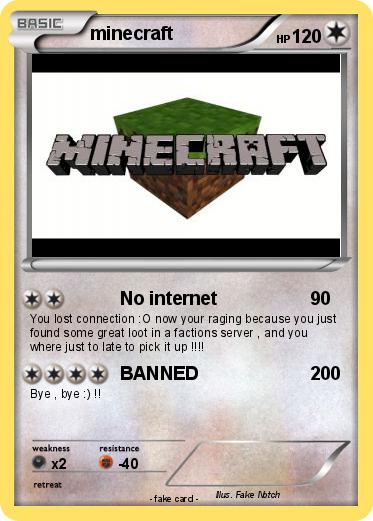 Pokemon minecraft