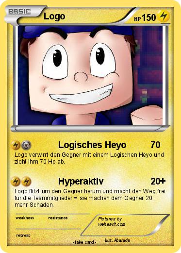 Pokemon Logo