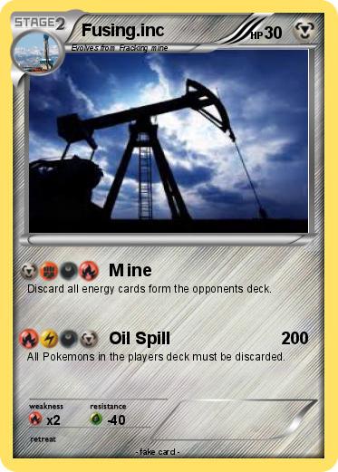 Pokemon Fusing.inc