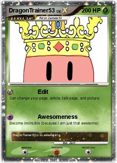 Pokemon DragonTrainer53