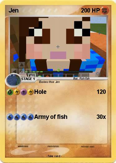 Pokemon Jen