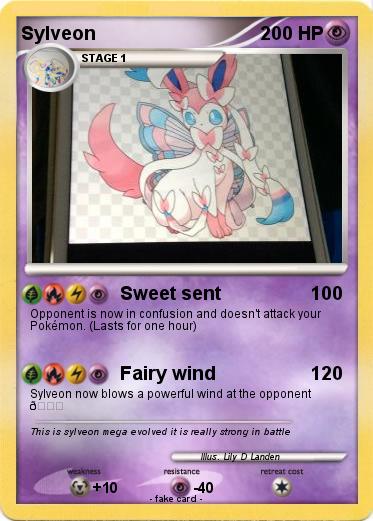 sylveon pokemon card value Amazon.com: Pokemon Sylveon & Eevee 022/064 - Shrouded Fable main image 1