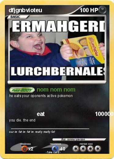 Pokemon dfjgnbvioteu